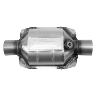 CATCO® - OBDII Universal Fit Catalytic Converter