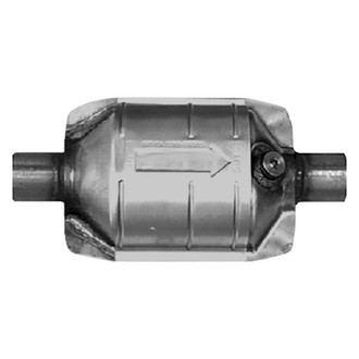 CATCO® - OBDII Universal Fit Catalytic Converter