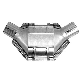 CATCO® - OBDII Universal Fit Enhanced Catalytic Converter