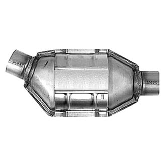 CATCO® - Universal Fit Catalytic Converters