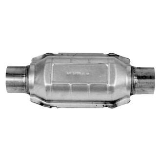 CATCO® - Universal Fit Catalytic Converters