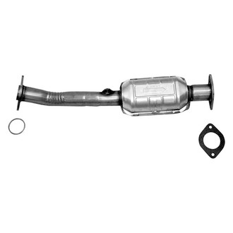 CATCO® - Direct Fit Catalytic Converter and Pipe Assembly