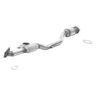 CATCO® - Direct Fit Catalytic Converter and Pipe Assembly
