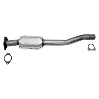 CATCO® - Direct Fit Catalytic Converter and Pipe Assembly