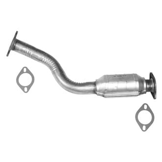 CATCO® - Direct Fit Catalytic Converter and Pipe Assembly