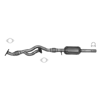 CATCO® - Direct Fit Catalytic Converter and Pipe Assembly