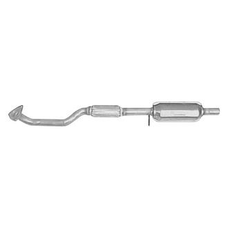 CATCO® - Direct Fit Catalytic Converter and Pipe Assembly