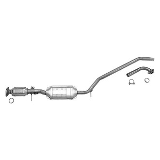 CATCO® - Direct Fit Catalytic Converter and Pipe Assembly