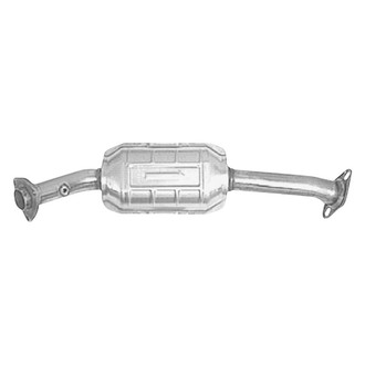 CATCO® - Direct Fit Catalytic Converter and Pipe Assembly