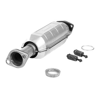 CATCO® - Direct Fit Catalytic Converter