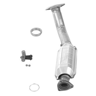CATCO® - Direct Fit Catalytic Converter and Pipe Assembly
