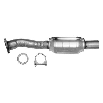 CATCO® - Direct Fit Catalytic Converter and Pipe Assembly