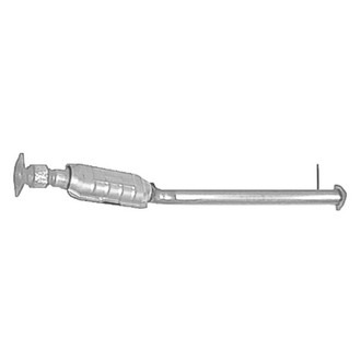 CATCO® - Direct Fit Catalytic Converter and Pipe Assembly