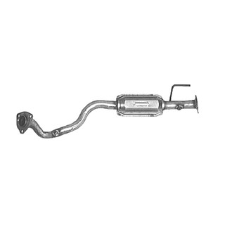 CATCO® - Direct Fit Catalytic Converter and Pipe Assembly