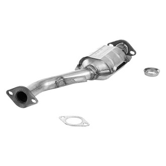 CATCO® - Direct Fit Catalytic Converter and Pipe Assembly