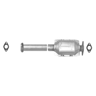 CATCO® - Direct Fit Catalytic Converter and Pipe Assembly
