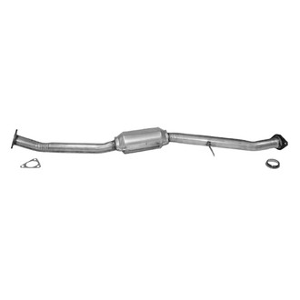 CATCO® - Direct Fit Catalytic Converter and Pipe Assembly