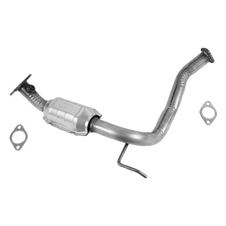 CATCO® - Direct Fit Catalytic Converter and Pipe Assembly