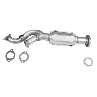 CATCO® - Direct Fit Catalytic Converter and Pipe Assembly