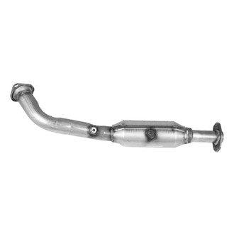 CATCO® - Direct Fit Catalytic Converter and Pipe Assembly