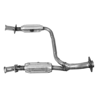 CATCO® - Direct Fit Catalytic Converter and Pipe Assembly