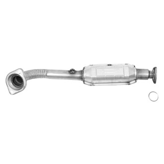 CATCO® - Direct Fit Catalytic Converter and Pipe Assembly