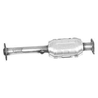 CATCO® - Direct Fit Catalytic Converter and Pipe Assembly