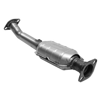 CATCO® - Direct Fit Catalytic Converter and Pipe Assembly