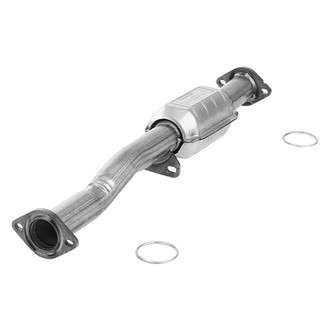 CATCO® - Direct Fit Catalytic Converter and Pipe Assembly