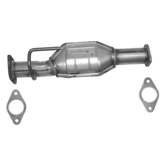 CATCO® - Direct Fit Catalytic Converter
