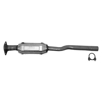 CATCO® - Direct Fit Catalytic Converter and Pipe Assembly