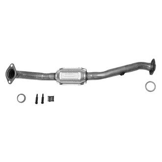 CATCO® - Direct Fit Catalytic Converter and Pipe Assembly