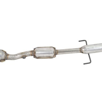 CATCO® - Direct Fit Catalytic Converter