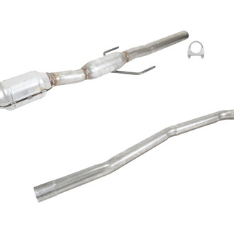 CATCO® - Direct Fit Catalytic Converter