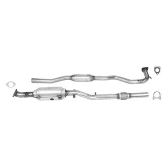 CATCO® - Direct Fit Catalytic Converter