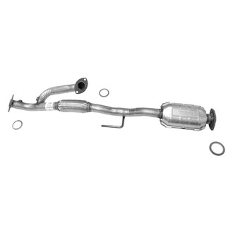 CATCO® - Direct Fit Catalytic Converter and Pipe Assembly