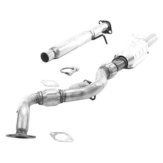 CATCO® - Direct Fit Catalytic Converter and Pipe Assembly