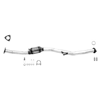 CATCO® - Direct Fit Catalytic Converter and Pipe Assembly