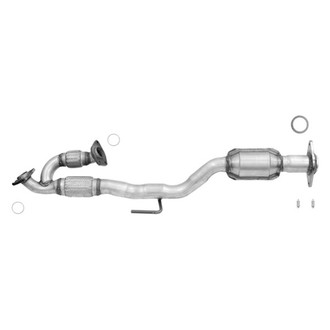 CATCO® - Direct Fit Catalytic Converter and Pipe Assembly