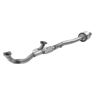 CATCO® - Direct Fit Catalytic Converter and Pipe Assembly