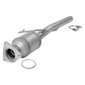 CATCO® - Direct Fit Catalytic Converter and Pipe Assembly
