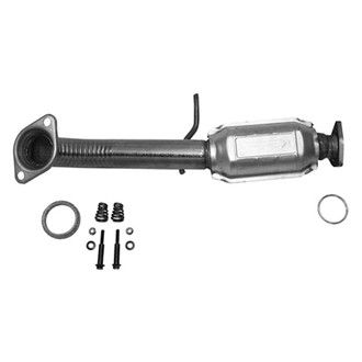CATCO® - Direct Fit Catalytic Converter and Pipe Assembly