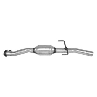 CATCO® - Direct Fit Catalytic Converter and Pipe Assembly
