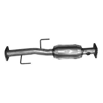 CATCO® - Direct Fit Catalytic Converter and Pipe Assembly