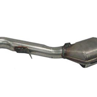 CATCO® - Direct Fit Catalytic Converter and Pipe Assembly