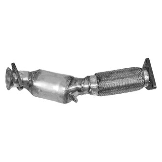 CATCO® - Direct Fit Catalytic Converter and Pipe Assembly