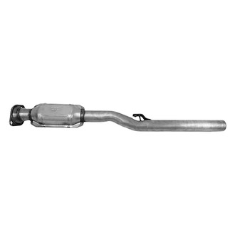 CATCO® - Direct Fit Catalytic Converter and Pipe Assembly