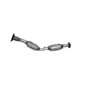 CATCO® - Direct Fit Catalytic Converter and Pipe Assembly