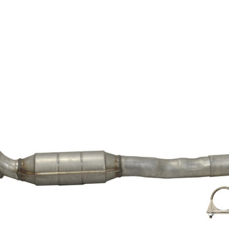 CATCO® - Direct Fit Catalytic Converter and Pipe Assembly