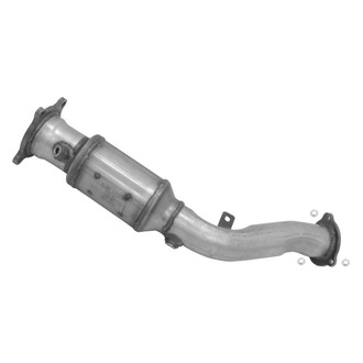 CATCO® - Direct Fit Catalytic Converter and Pipe Assembly